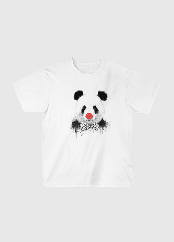 Clown panda Classic T-Shirt