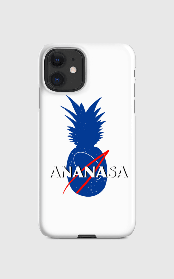 ANANASA 🍍  Regular Case