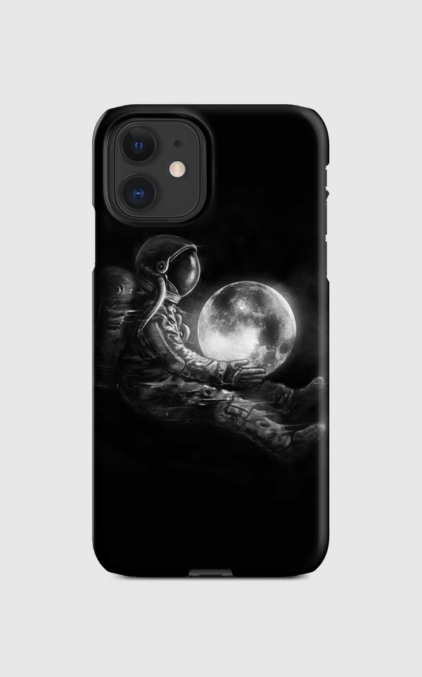 Moon Play Regular Case