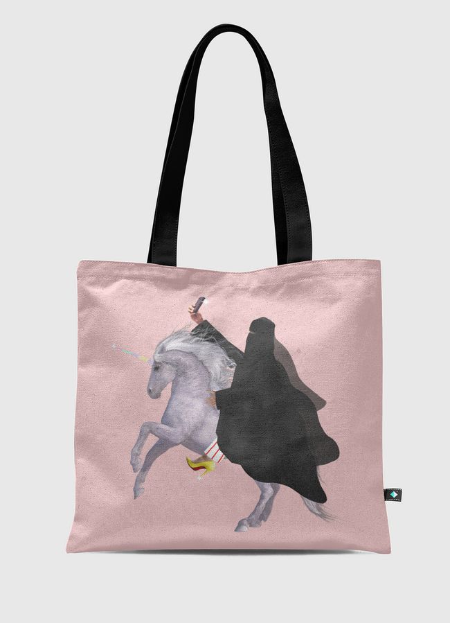 يونيكورن - Tote Bag