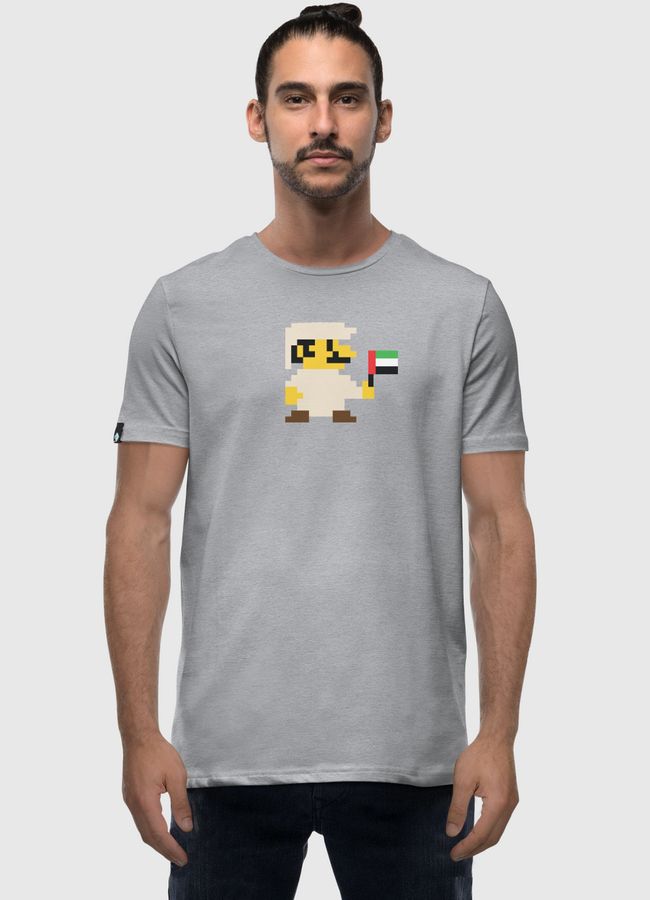 Sheikh Mario - Men Premium T-Shirt