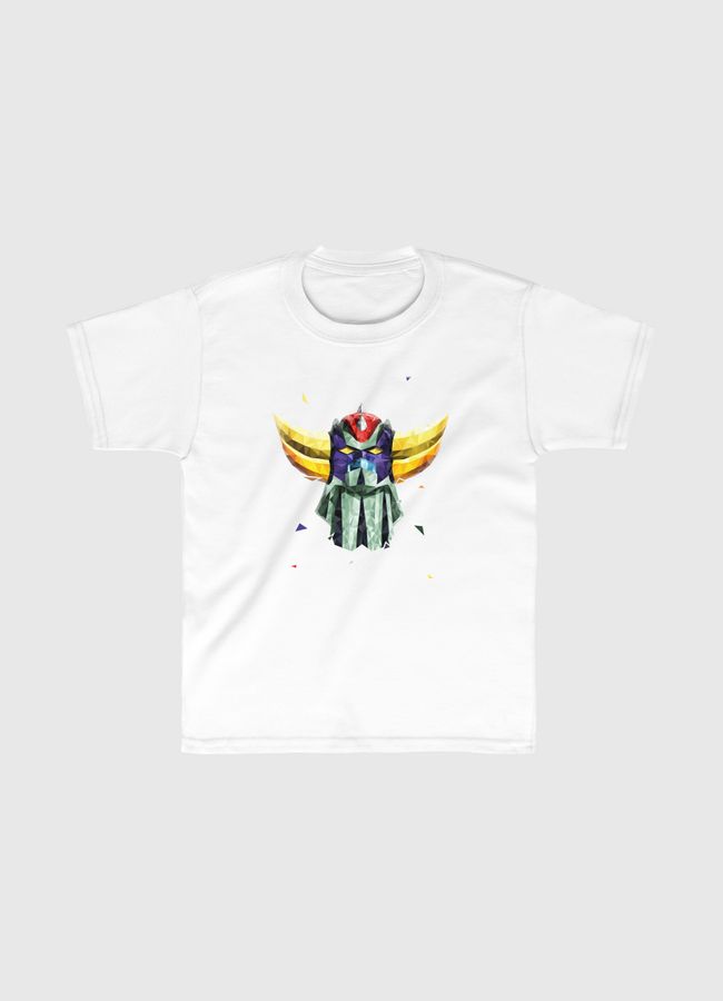 Grendizer  جريندايزر - Kids Classic T-Shirt