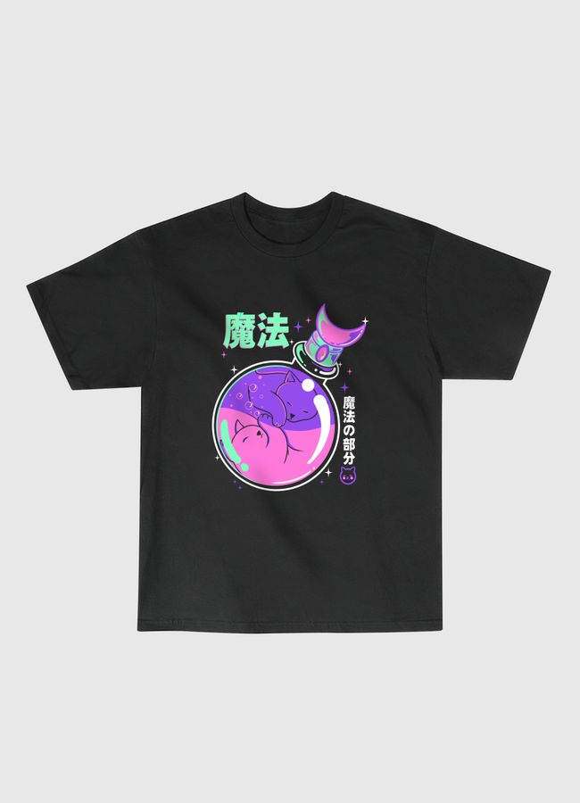 Poison Magicat - Classic T-Shirt