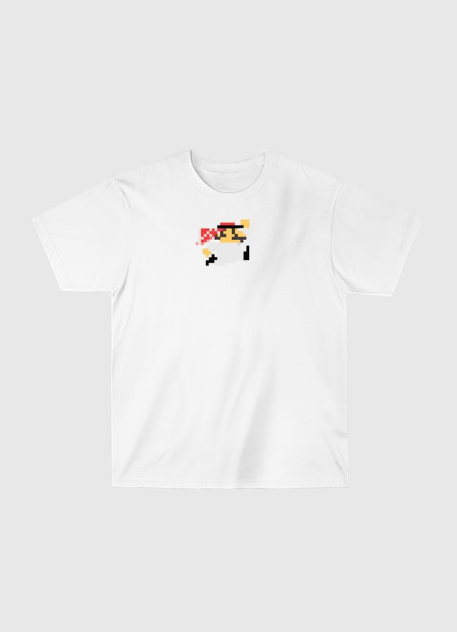 SA MARIO  - Classic T-Shirt