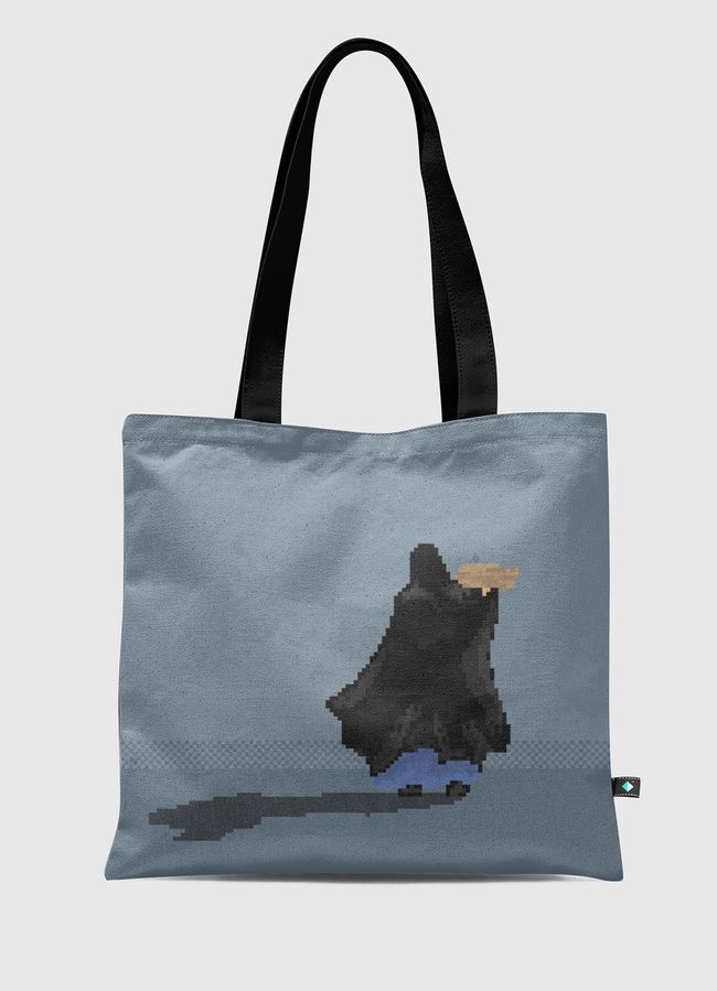 Bread seller - Tote Bag