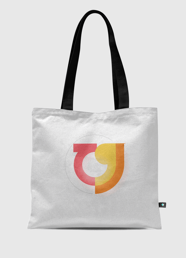 روح Tote Bag