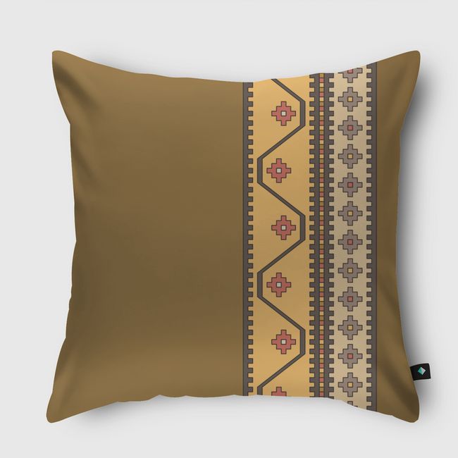 Ramadaniat 1/2021 - Throw Pillow