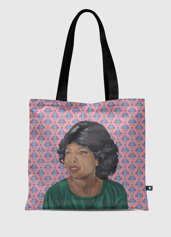 Etab Tote Bag