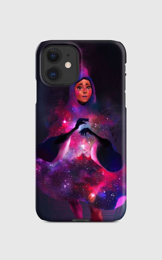 Galactic Fairy - Regular Case