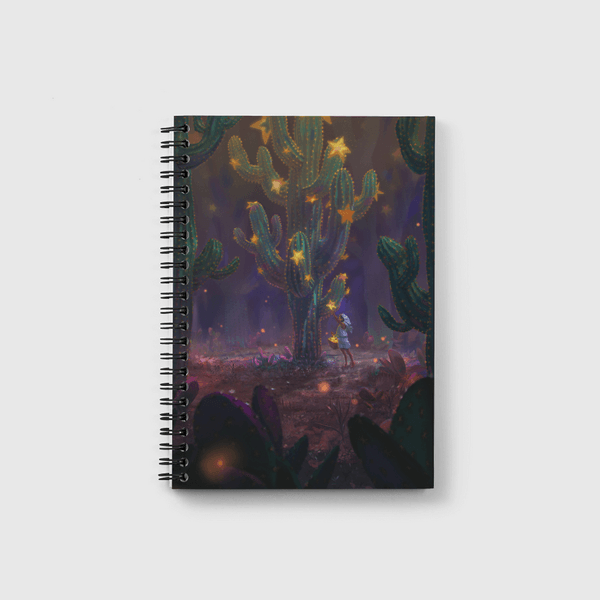 Harvest Notebook