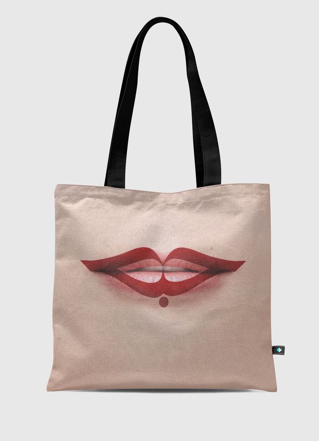 The art of love - Tote Bag