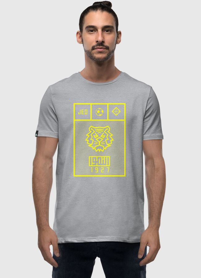 Spark X Football - Men Premium T-Shirt