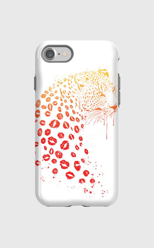 Kiss me Regular Case