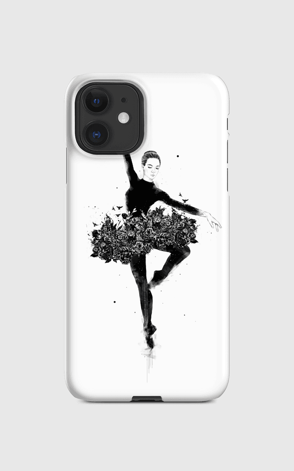 Floral dance Regular Case