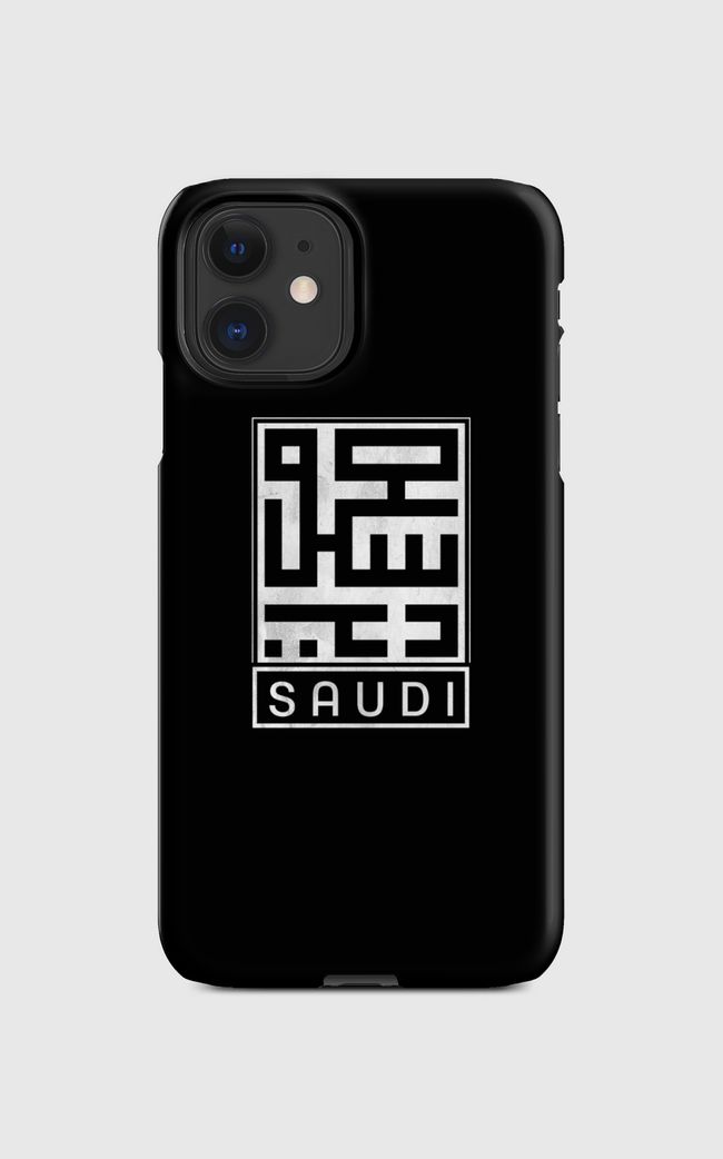 SAUDI  |  سـعــودي - Regular Case