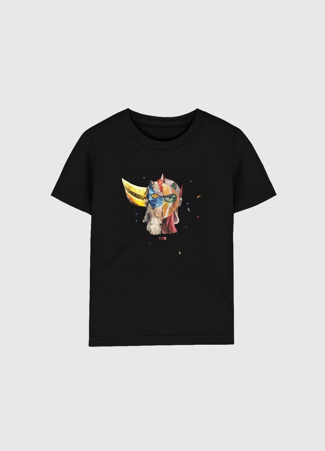 Duke Fleed | Grendizer - Kids Organic T-Shirt