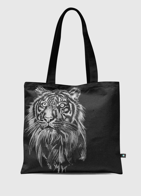 Tiger Tote Bag