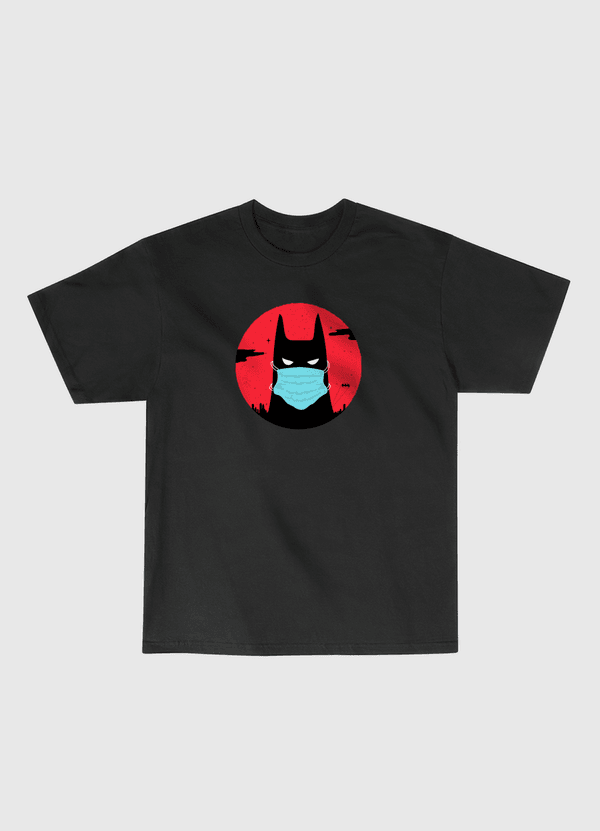 Masked Hero Classic T-Shirt