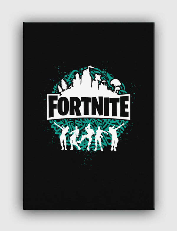 FORTNITE Canvas