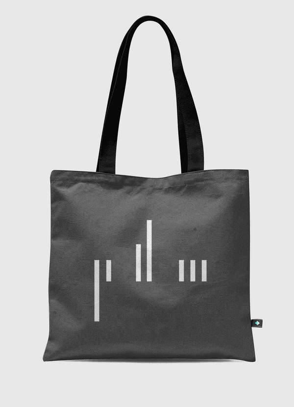 سلام Tote Bag