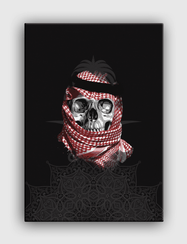 saudi.s.c Canvas