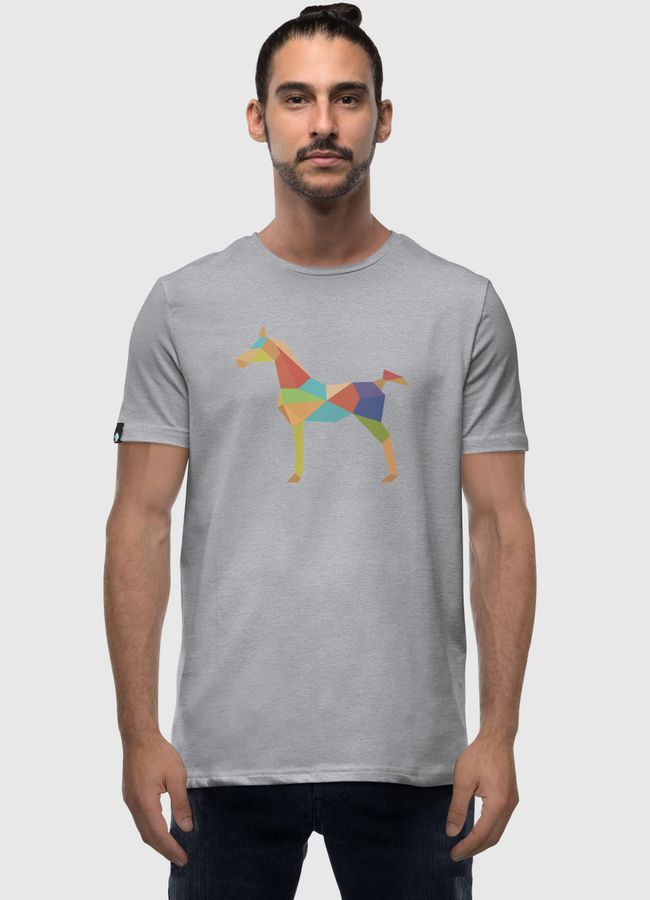 Al Aliyah - inspired by the Arabian horse - Men Premium T-Shirt