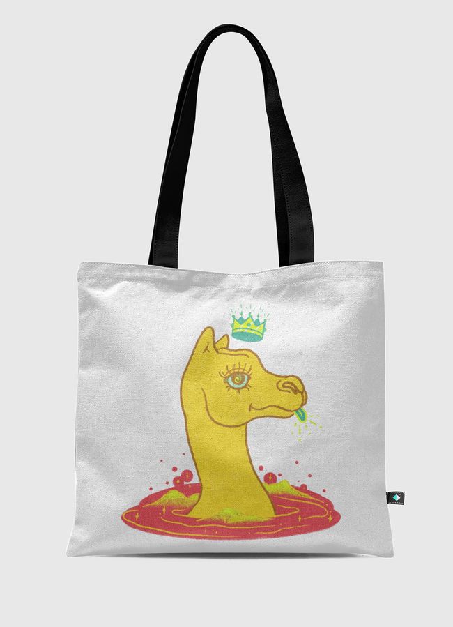 Royal Camel - Tote Bag