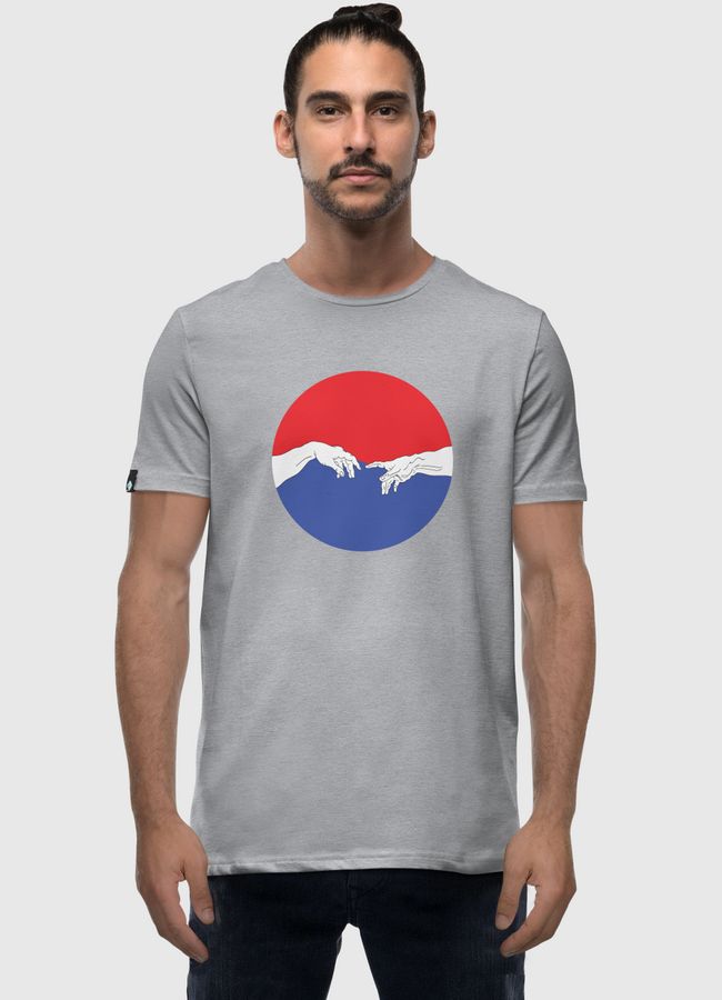 Touch - Men Premium T-Shirt