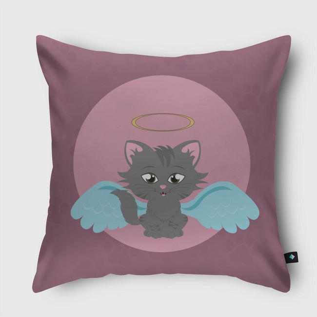 Leo's - Throw Pillow