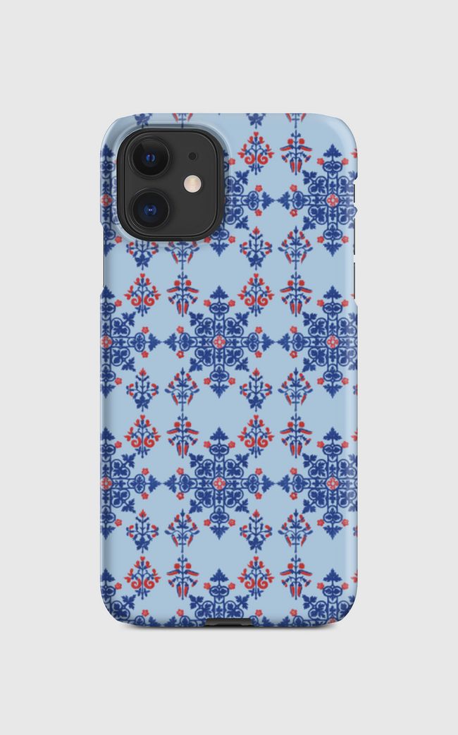 Arabe Pattern - Regular Case