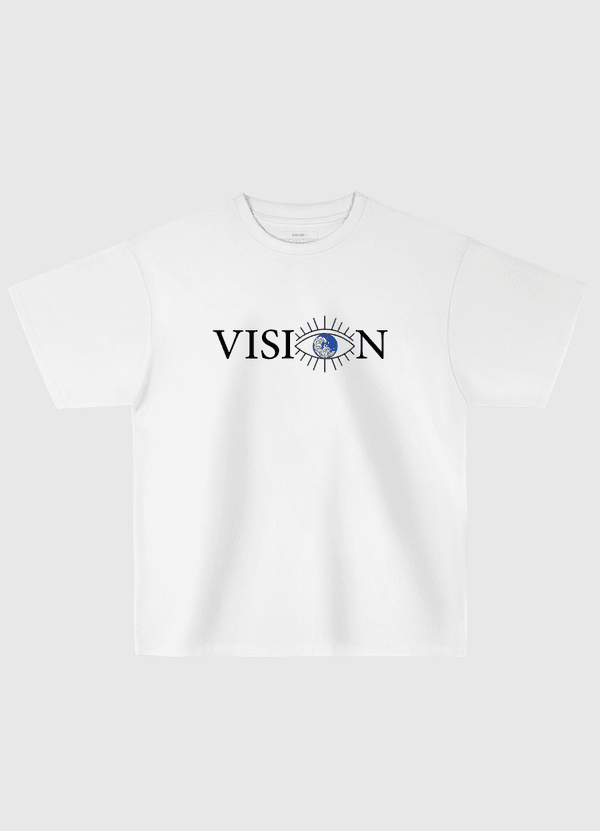 VISION Oversized T-Shirt