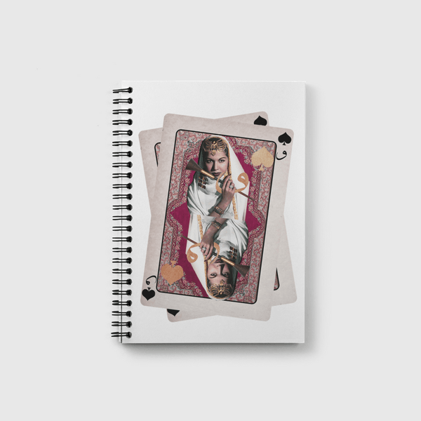 Baloot Notebook