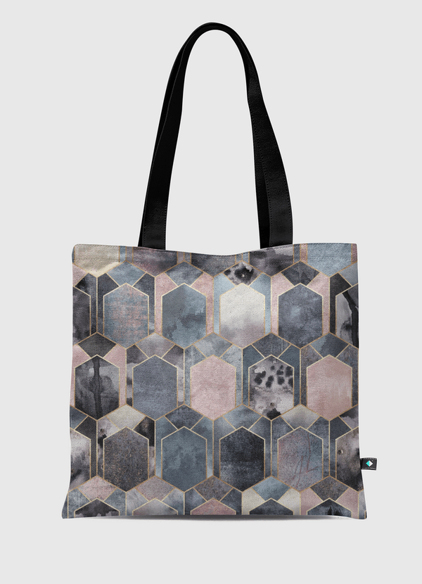 Art Deco Dream Tote Bag