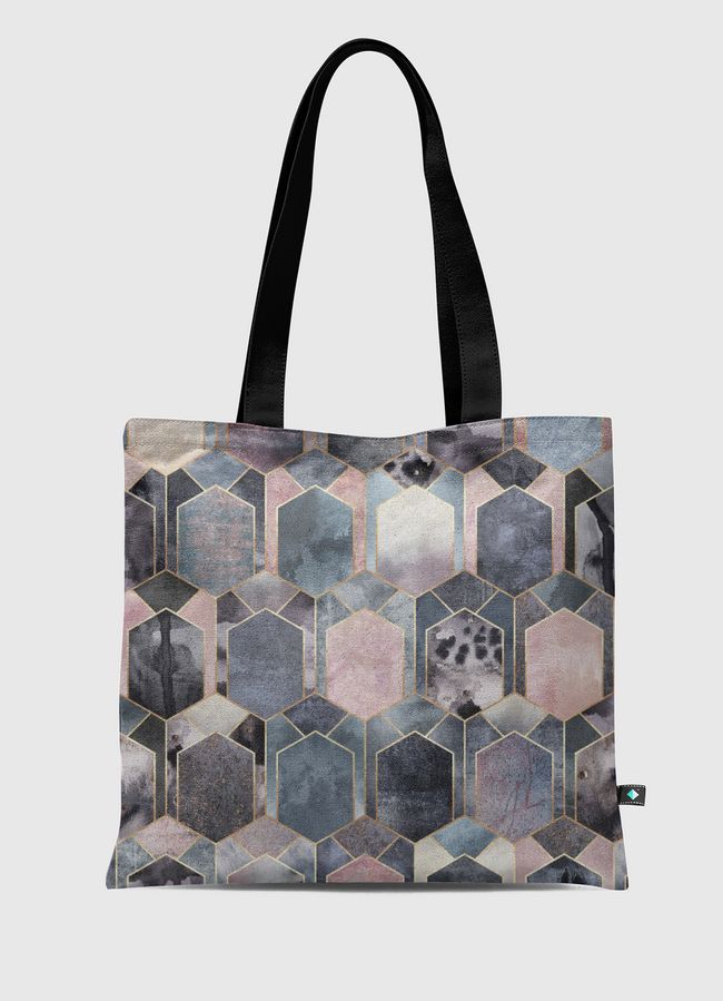 Art Deco Dream - Tote Bag