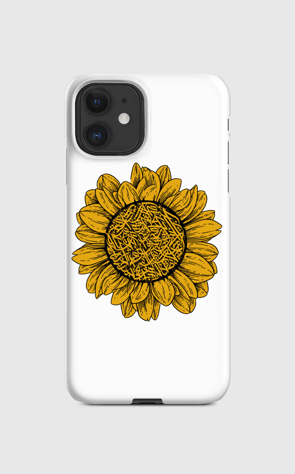 SUN CALLIGRAPHY Regular Case