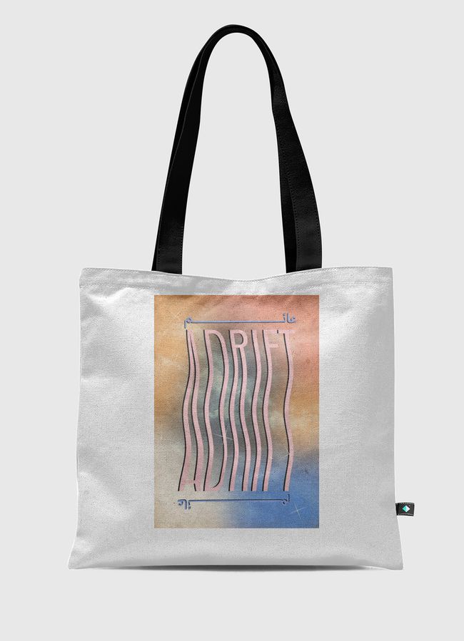 Adrift - Tote Bag