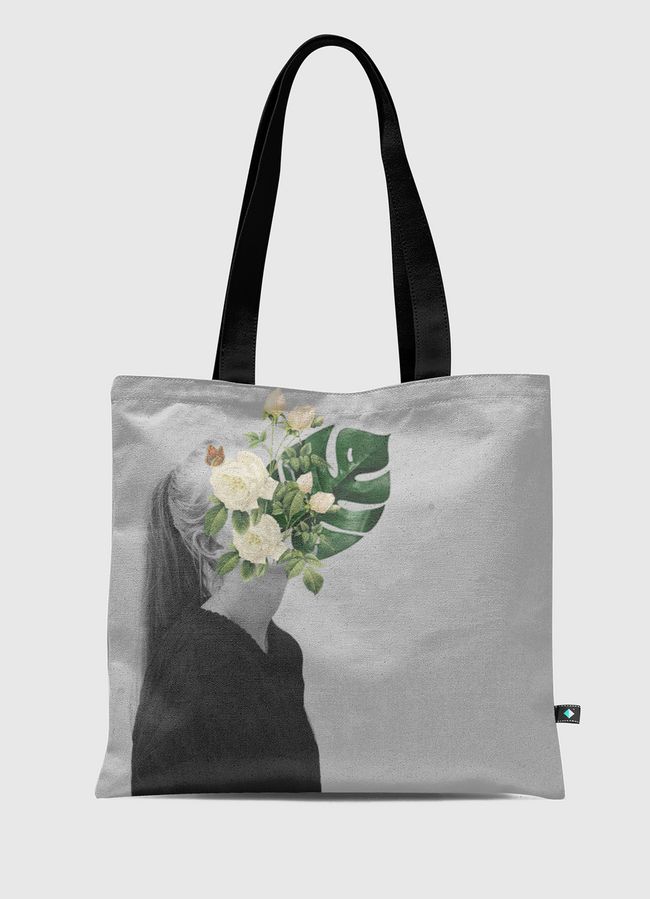 Nour sati - Tote Bag