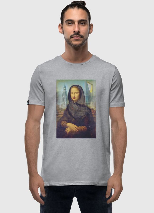 mona Eissa - Men Premium T-Shirt