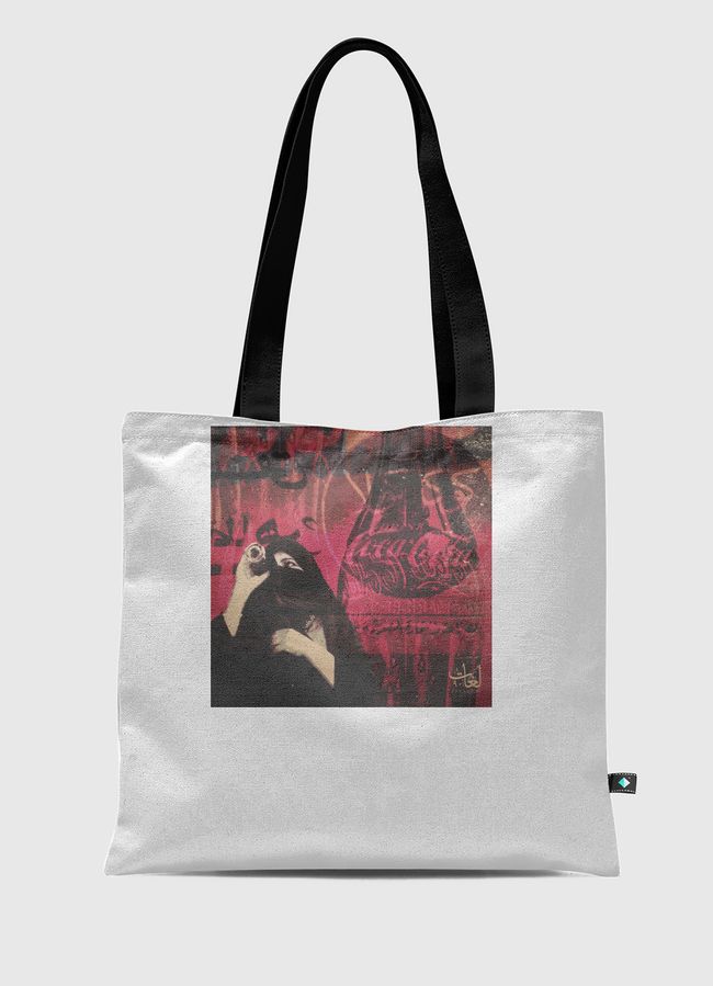 cocacola - Tote Bag