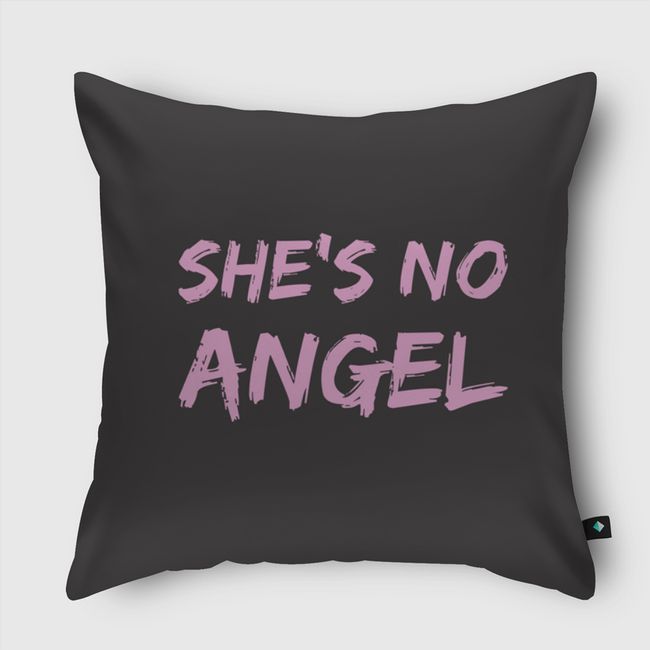 sna - Throw Pillow