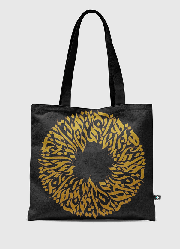 رونق Tote Bag