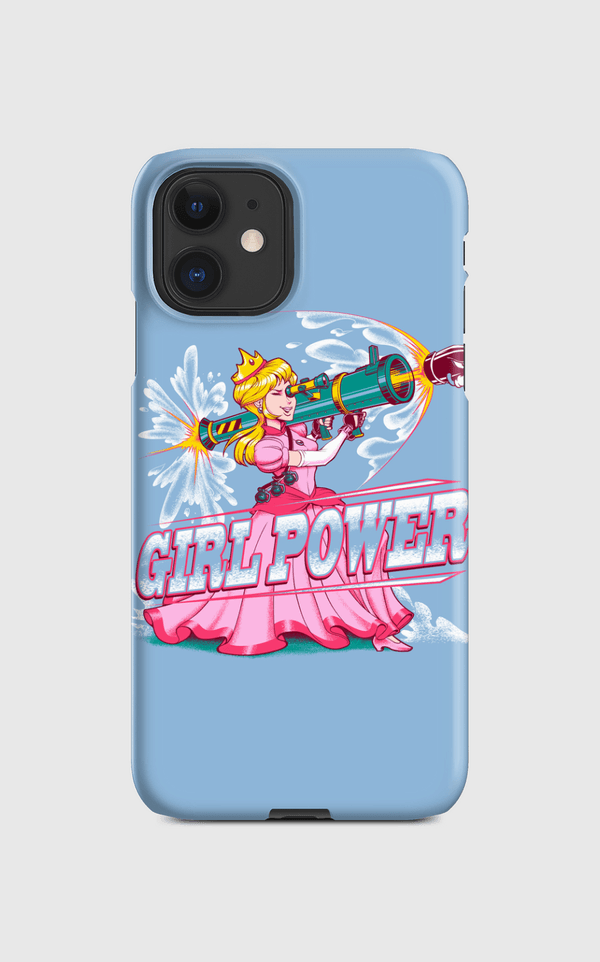 Girl Power Regular Case