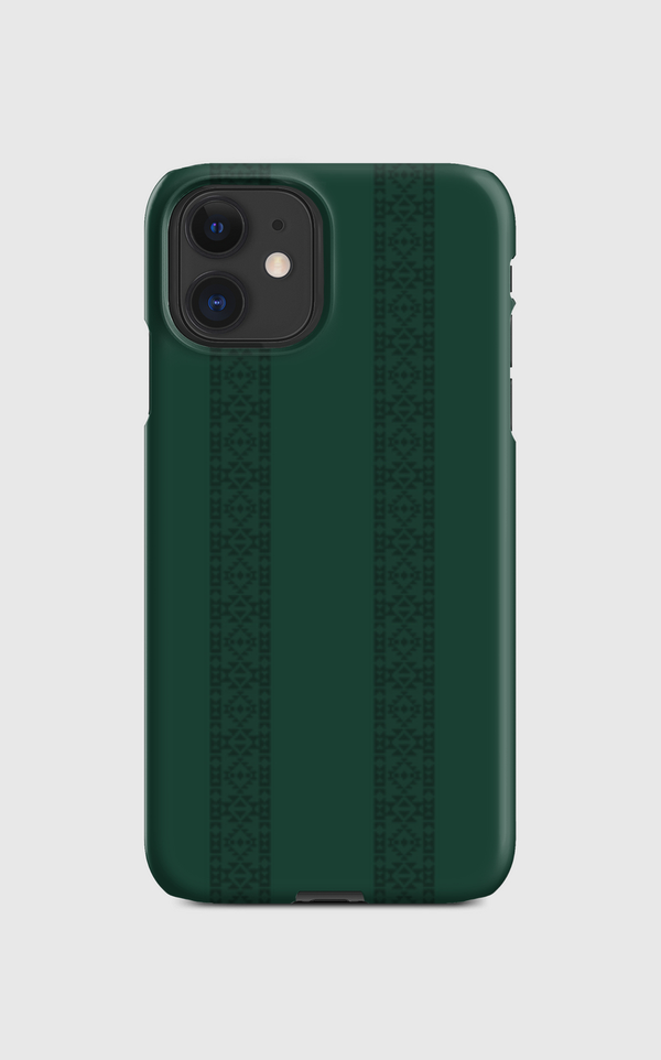 FOREST GREEN 1.0 Regular Case