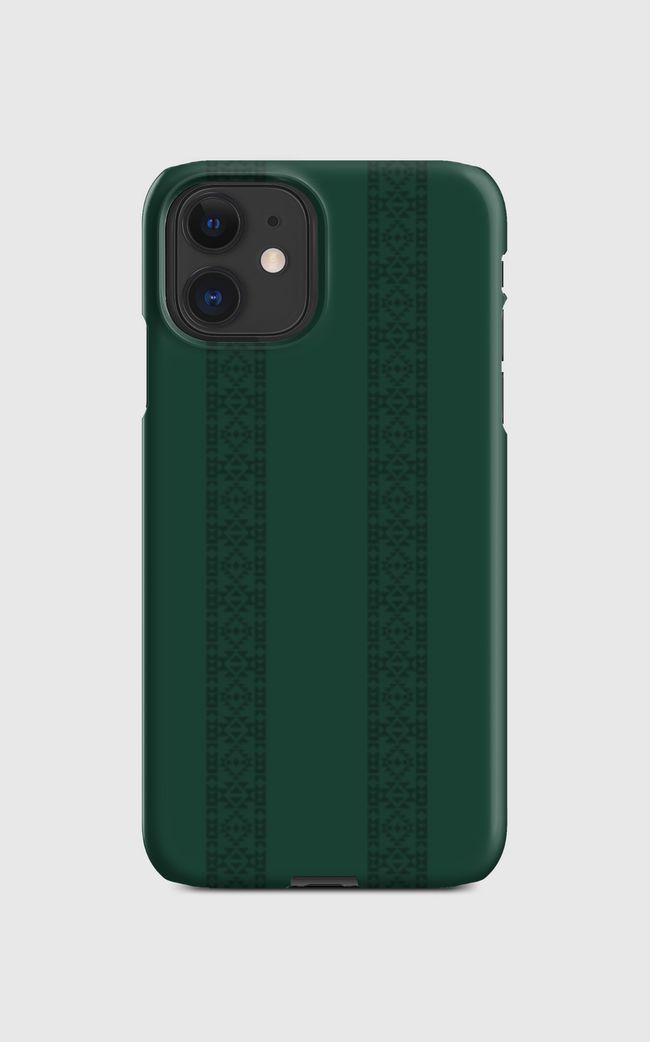 FOREST GREEN 1.0 - Regular Case