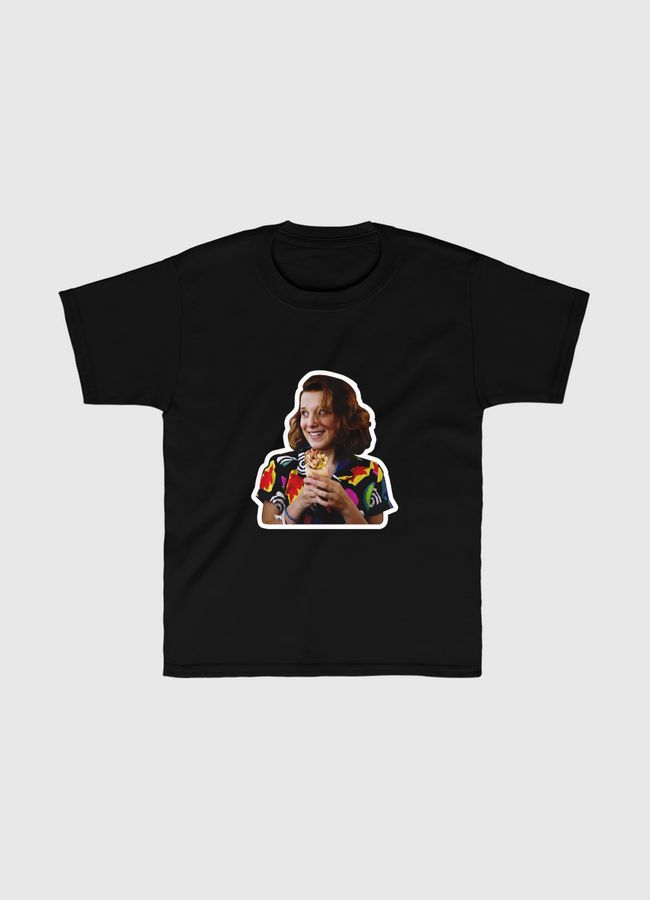 11 - Kids Classic T-Shirt