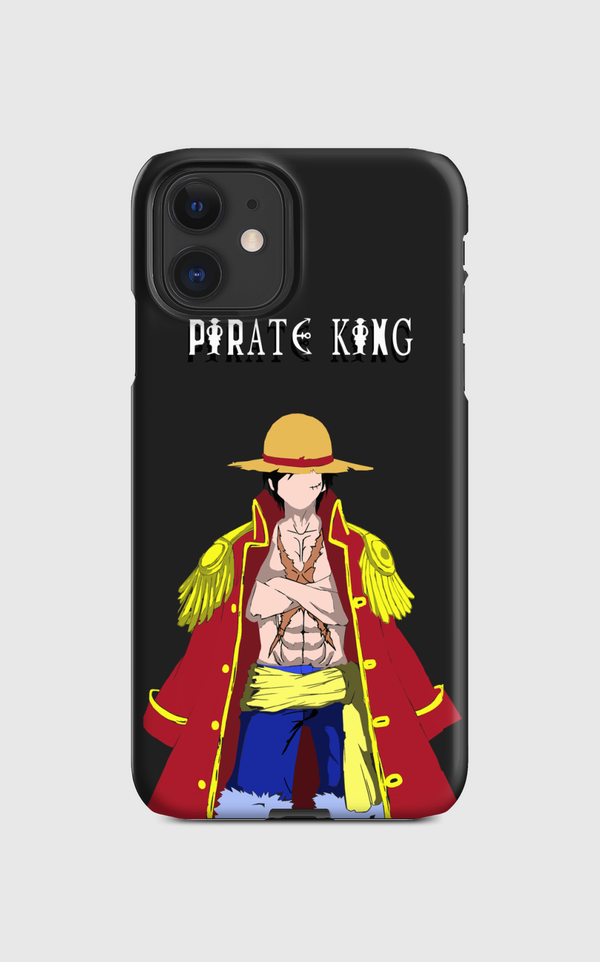 Luffy Regular Case