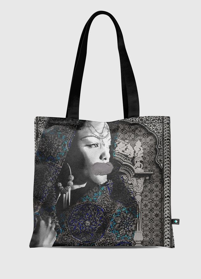 شوق - Tote Bag