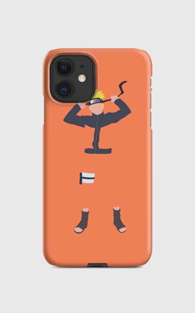 naruto - Regular Case