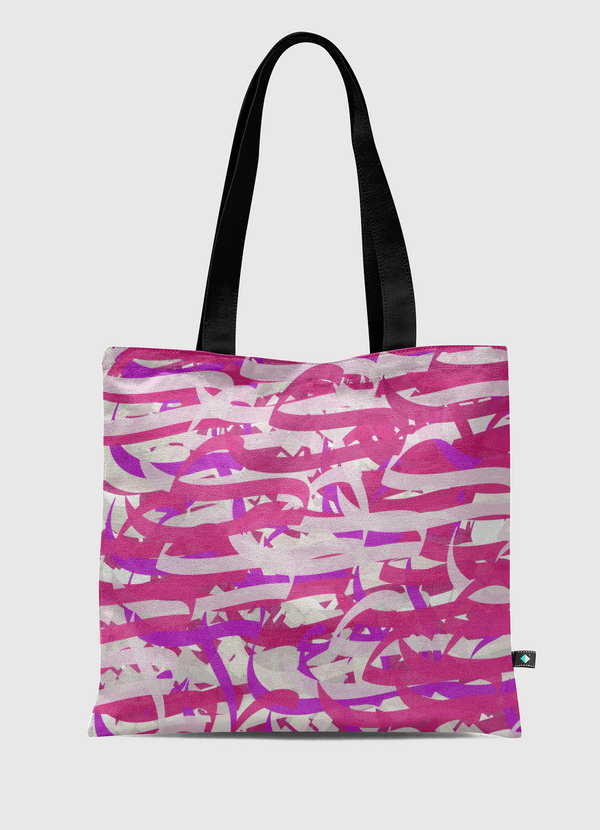 Kaf كاف Tote Bag