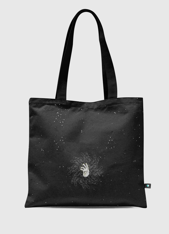 عين الحسود و الفضاء II - Tote Bag